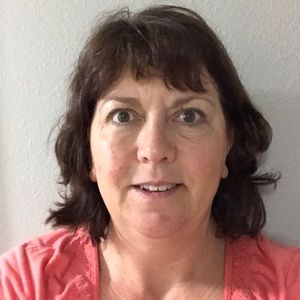 Meet your Posher, Wendy